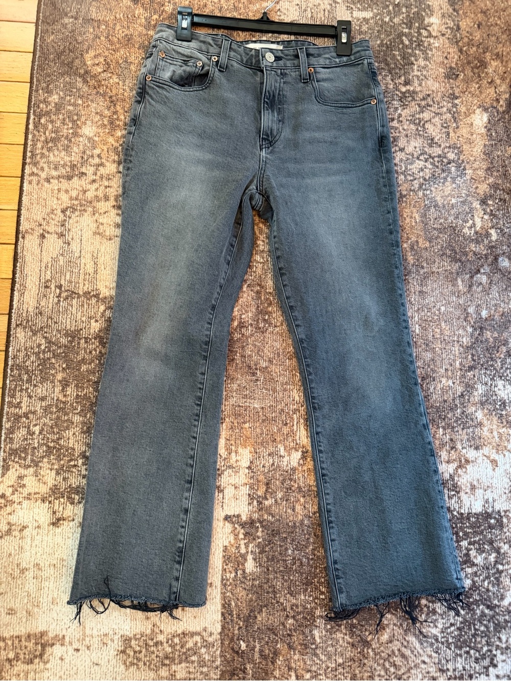 TRAVE Denim jeans #0141